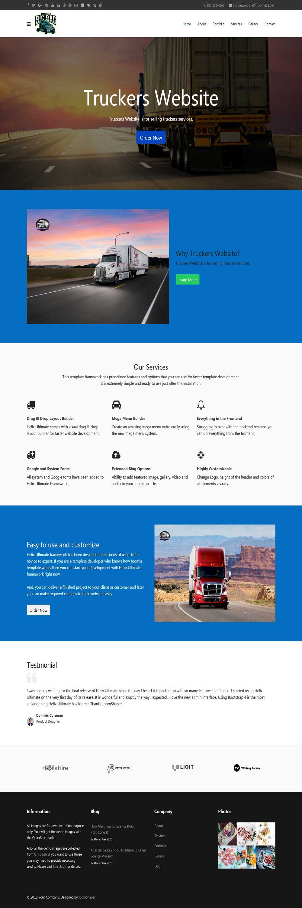 https://trucking21.com/images/graphicdesign/demo-website1.jpg